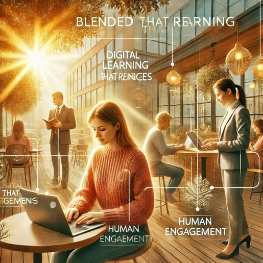 BLENDED LEARNING_1