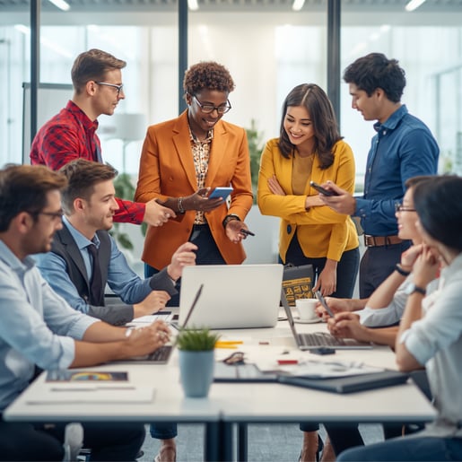 On recrute des compétences. On perd des humains. (4)