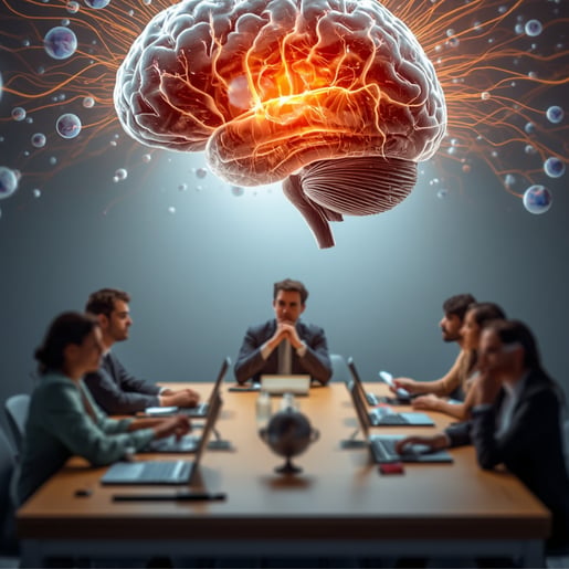 On recrute des compétences. On perd des humains. (6)